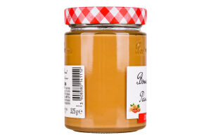 Паста Bonne Maman арахісова кранч