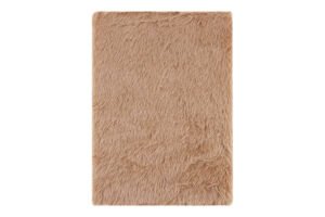 Блокнот ZiBi KidsLine Capybara22 А5 плюшевий 80арк