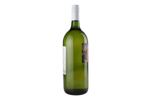 Вино біле н/солодке 11% 1,5л Campo de Flor