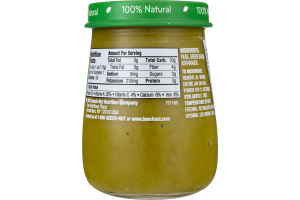 Beech-Nut Naturals Just Peas, Green Beans & Asparagus Stage 2