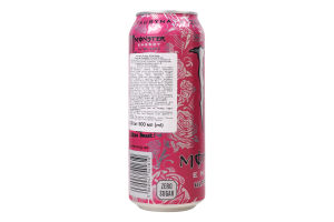 Напій енергетичний Monster Energy Ultra Rosa з/б