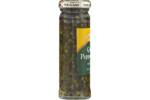 Roland Green Peppercorns In Vinegar