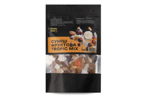Суміш Тропік мікс 120г д/п Nuts Eat