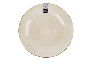 Тарілка Eat&Drink 21см 954506