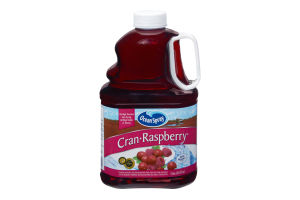 Ocean Spray Cran-Raspberry Juice