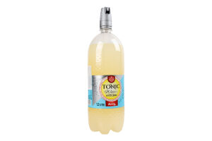 Напій Sunny Bitter lemon Sifon б/алк газований