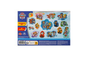 Набір магнітів Paw Patrol Ігровий майданчик 20елементів DoDo