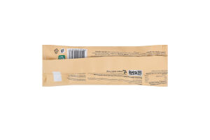 Круасан з начинкою зі смаком шоколаду Цар хліб м/у 75г