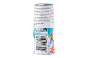 Цукерка Roller Candy Dr. Sweet 40г