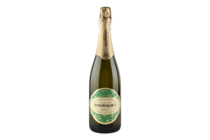 Вино ігристе Domaine Bousquet Organic Brut