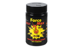 Порошок від мурашок Max Force 150г