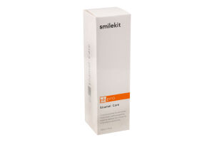 Паста зубна Догляд за емаллю Nhpro 30мл SmileKit