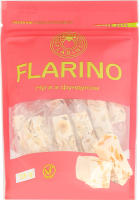 Нуга с фундуком Flarino д/п 125г