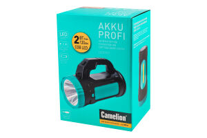 Ліхтар світлодіодний акумуляторний Camelion