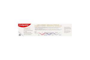 Паста зубная Чистая мята Активная защита Total Colgate 50мл