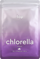 Хлорелла в таблетках TOP Superfoods 1000шт