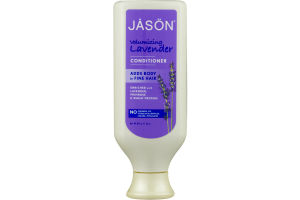 Jason Volumizing Lavender Conditioner