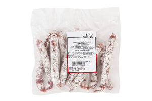 Колбаски Фуэт Ле Філе с/в в/с кг