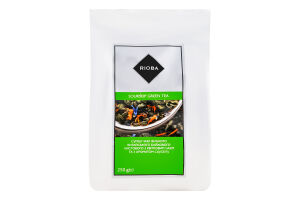 Суміш чаю Soursop green tea Rioba м/у 250г
