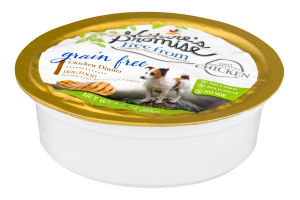 Nature's Promise Grain Free Dog Food Chicken Dinner