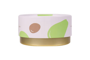 Свічка декоративна CandleCan Fresh Avocado