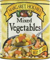 Margaret Holmes Mixed Vegetables