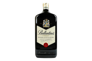 Віскі 4.5л 40% шотландське купажоване Finest Ballantine's пл
