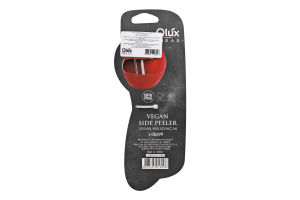 Нож для чистки овощей вертикальный №L-00699 Qlux Ideas 1шт