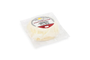 Сир 40% крафтовий Адигейський Браталівська сироварня кг