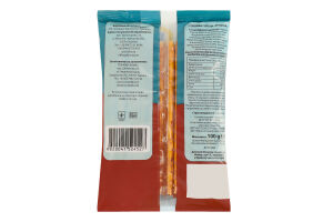 Соломка солона Хрумтик Рома м/у 100г