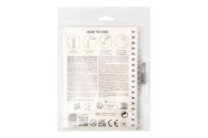 Розмальовки водні Peppa Pig 8шт DoDo