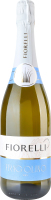 Напиток на основе вина 0.75л 7% ароматизированный Bianco Dry Fragolino Fiorelli бут