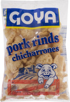 Goya Pork Rinds