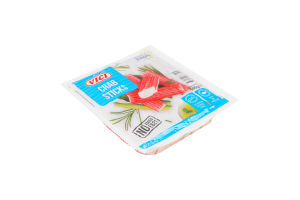 Палочки крабовые Vici охл в/у 500г