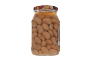 Квасоля натуральна Grand Ragu с/б 460г