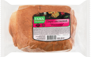 Пирог слоеный Наслаждение Гама Fresh Sandwiches м/у 180г