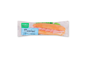 Паніні з бужениною Гама Fresh Sandwiches м/у 245г