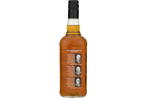 Jim Beam Distillers Series Kentucky Straight Bourbon Whiskey