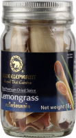 Лемонграс Blue Elephant сушений c/б