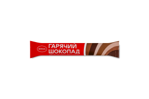 Суміш для приготування гарячого шоколаду Gemini м/у 25г