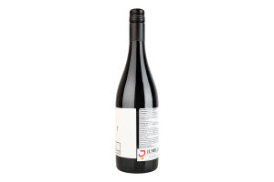 Вино My Pet Garnacha черв.сухе