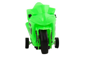 Іграшка Мотоцикл 1:64 в асортименті