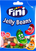 Конфеты желейные Beans Fini м/у 85г