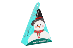 Суміш English Tea Shop ройбуш-какао-імбир органіч