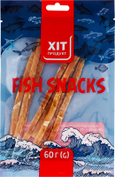 Путассу сушеная соленая Хіт продукт м/у 60г