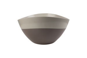 Миска Qlux зелена 25х23