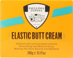 Крем для тіла та сідниць Mond'Sub