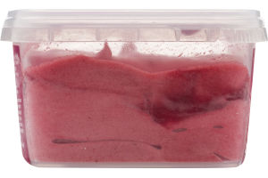 Simply Enjoy Summer Raspberry Sorbetto
