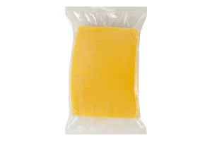 Сыр 45% твердый Голландский брусковый Пирятин кг