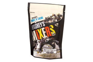 HERSHEY’S Cookies ‘n’ Crème Candy + HERSHEY’S Chocolate Mixers, 3 oz